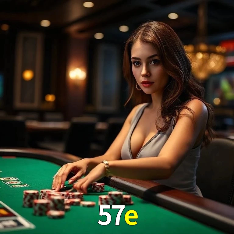 57e Live Casino